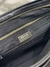 Bolsa Prada Bonnie Média Preta Italiana - loja online