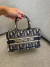Bolsa Dior Book Tote Mini - comprar online