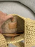 Bolsa Prada Ráfia na internet