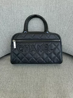 Bolsa Chanel Preta
