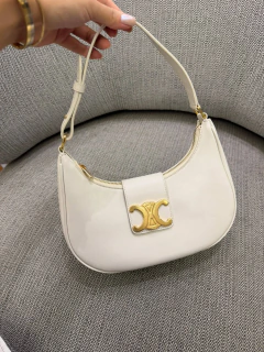 Bolsa Celine Ava Branca