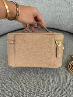 Frasqueira Prada Nude - loja online
