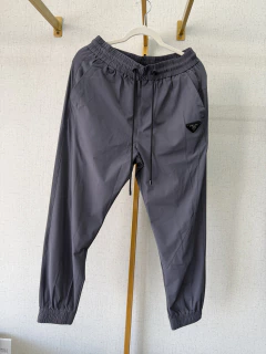Calça Prada Cinza - comprar online