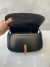 Bolsa YSL Voltaire in Box Preta Italiana - loja online
