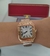 Relógio Cartier Santos Italiana