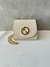Bolsa Gucci Micro Off White Italiana