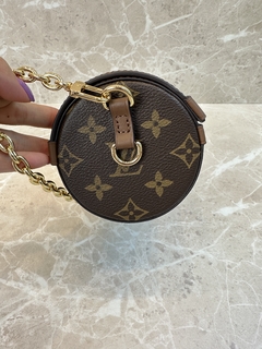 Bolsa Louis Vuitton Papillon Trunk Italiana - loja online