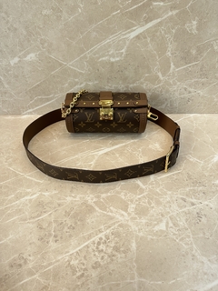 Bolsa Louis Vuitton Papillon Trunk Italiana - comprar online