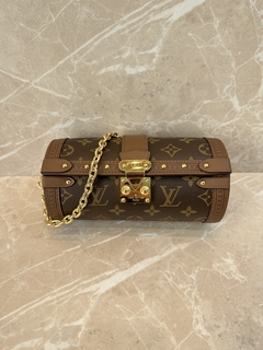 Bolsa Louis Vuitton Papillon Trunk Italiana
