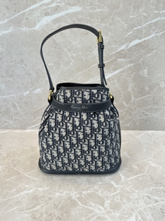 Bolsa Dior C’est Média Italiana - Bolsas e Grife
