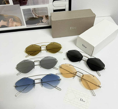 Óculos Dior Colorido Italiana
