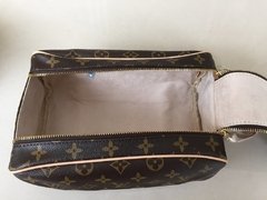 Necessaire Louis Vuitton Monogram 1:1 Italiana na internet