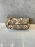 Bolsa Carteira Ivy Louis Vuitton Bicolor Italiana - comprar online