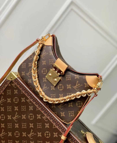 Bolsa Louis Vuitton Twinny Italiana
