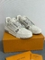 Tênis Louis Vuitton Masculino Off White Italiana - comprar online