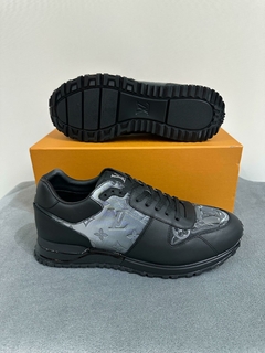 Tênis Louis Vuitton Masculino Italiana - loja online