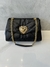Bolsa D&G Devotion Preta Italiana