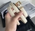 Cinto YSL Fino Off White 2cm Italiana - comprar online
