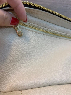 Frasqueira Bolsa Nice Louis Vuitton Monogram Italiana - loja online