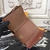 Carteira Louis Vuitton Victorine Marrom Italiana na internet