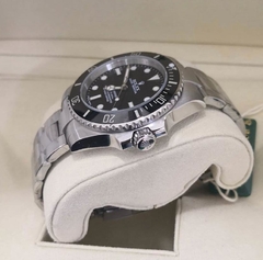 Relógio rolex Submariner 41 mm Masculino Italiana - comprar online