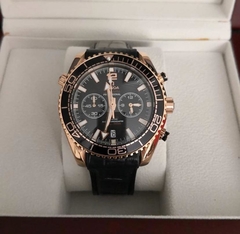 Relógio Omega Speedymaster 42mm Masculino Italiana