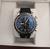 Relógio Omega Speedmaster 42mm Masculino Italiana