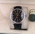 Relógio Rolex Cellini 39mm Prata Masculino Italiana