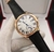 Relógio Drive de Cartier 40mm Masculino Italiana