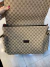 Bolsa Gucci Maternidade GG Italiana na internet