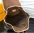 Mochila Louis Vuitton Bosphore Monogram Italiana - comprar online