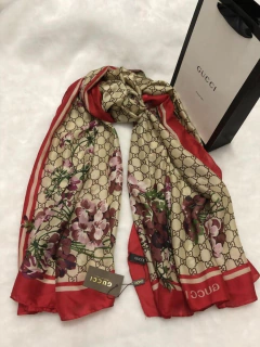 Lenço Gucci Italiana