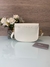 Bolsa Dior Bobby Média Branca Italiana na internet