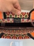 Bolsa Dior Book Tote Laranja bordada Italiana - Bolsas e Grife