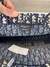 Bolsa Dior Book Tote Oblique Azul Italiana - Bolsas e Grife