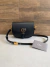 Bolsa Dior Bobby Média Preta Italiana