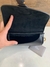 Bolsa Dior Bobby Média Preta Italiana - loja online