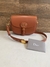 Bolsa Dior Bobby Média Marrom Italiana