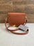 Bolsa Dior Bobby Média Marrom Italiana na internet