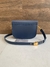 Bolsa Dior Bobby Média Azul Italiana na internet