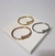 Pulseira Bracelete Cartier Juste un Clou Prego