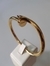 Pulseira Bracelete Cartier Juste un Clou Prego - comprar online