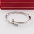 Pulseira Bracelete Cartier Juste un Clou Prego Com Brilho na internet