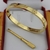 Pulseira Bracelete Cartier Love - comprar online
