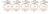 Pulseira Bracelete Cartier Love - loja online
