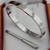 Pulseira Bracelete Cartier Love - Bolsas e Grife