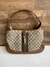 Bolsa Gucci Jackie 1961 Pequena Hobo Italiana