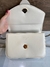 Bolsa Louis Vuitton Pont 9 Creme Italiana - loja online