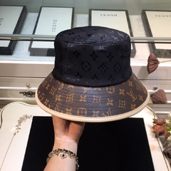 Chapéu Bucket Louis Vuitton Italiana - comprar online