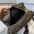 Bolsa Louis Vuitton Petite Malle Souple Monogram Preto Italiana - Bolsas e Grife